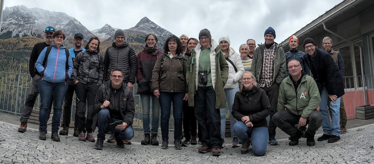 Reuniun da classa 2025