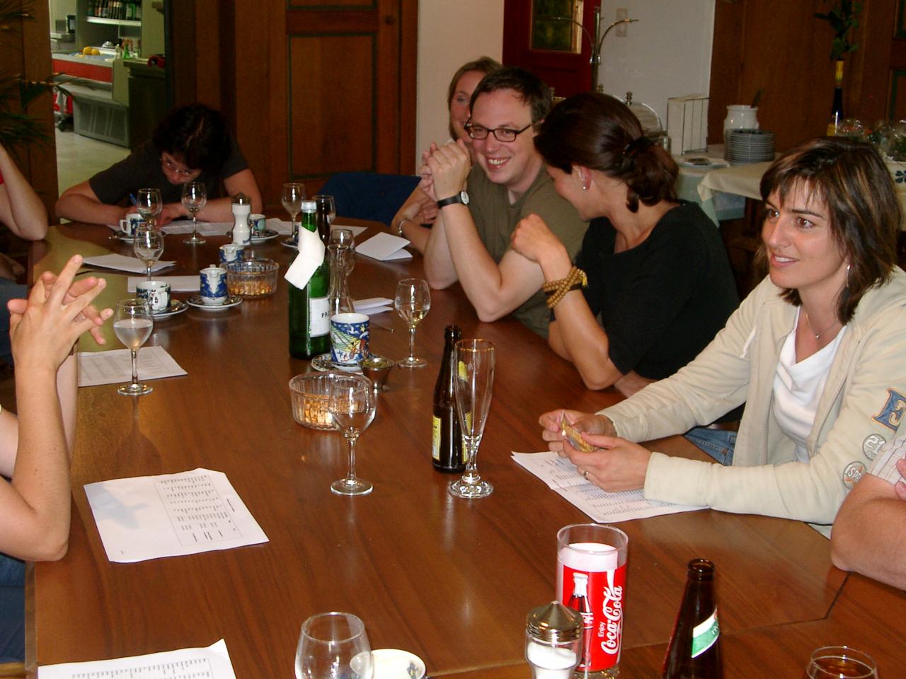 Reuniun 2005 - 2