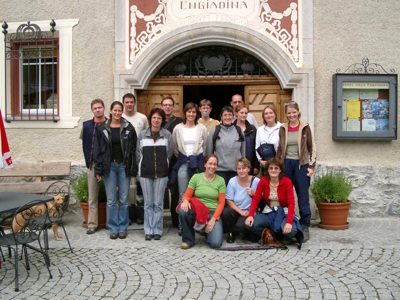 Reuniun 2005 - 3